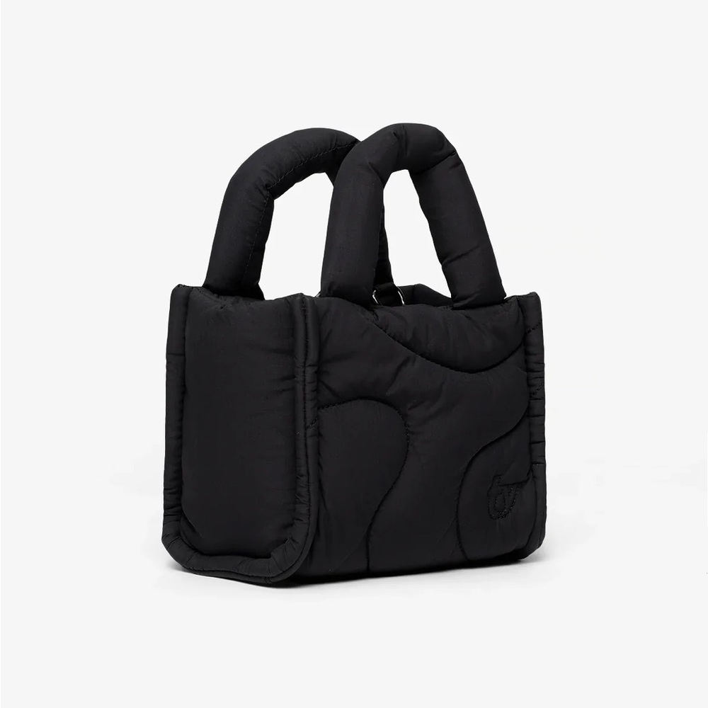 Thirty Years Mini Drift in Black -
